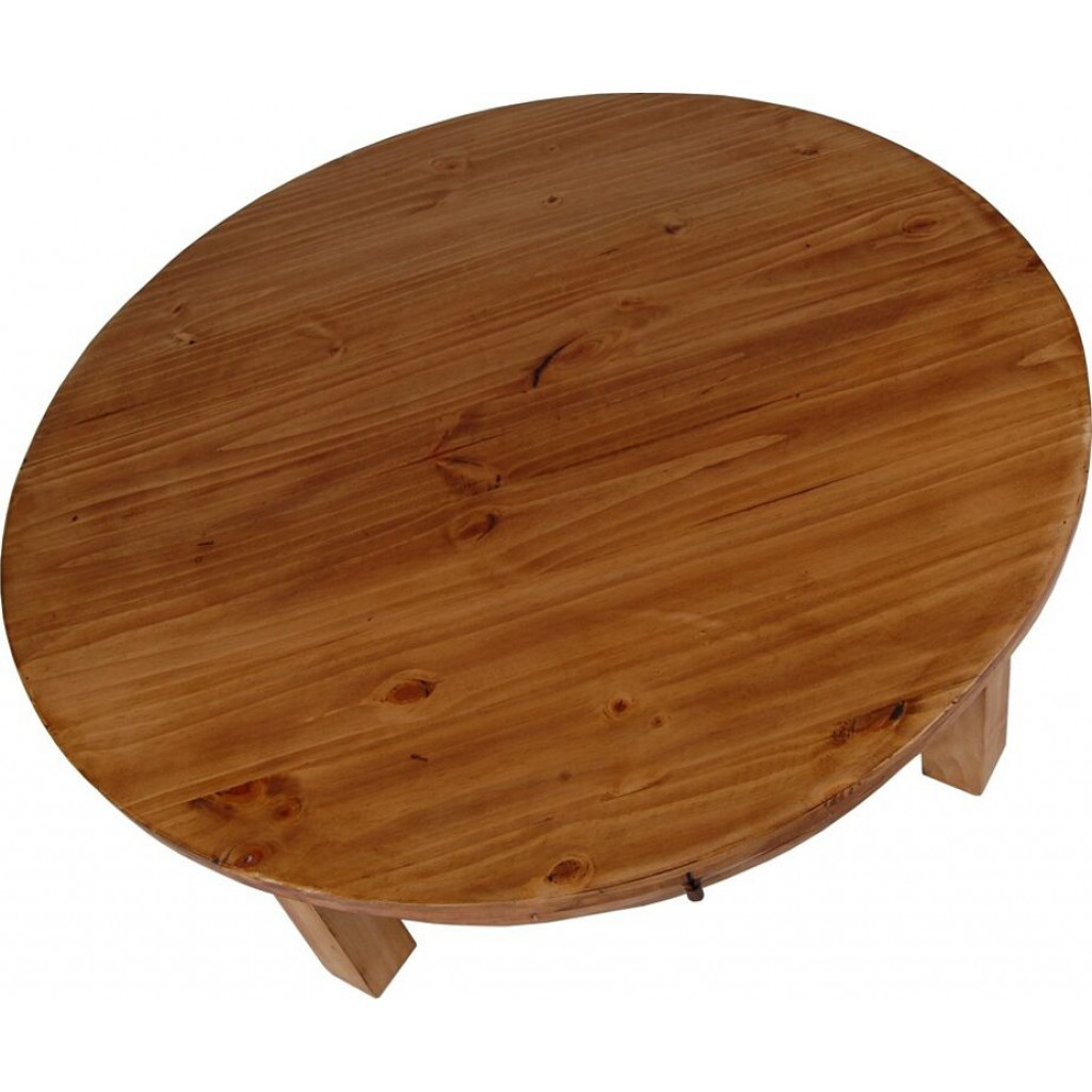 Couchtisch Mexico Möbel Landhaus Pinie Honig