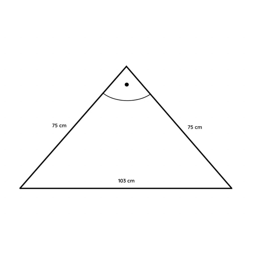 Eckvitrine Mexico Möbel Landhaus Pinie Honig