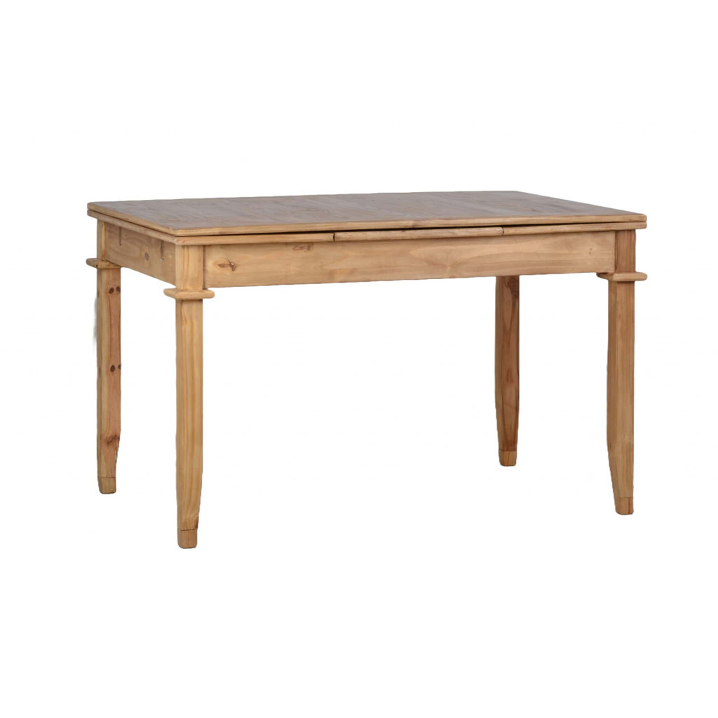Esstisch Mexico Möbel Landhaus Massivholz Pinie Honig