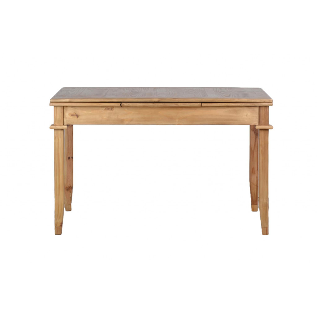 Esstisch Mexico Möbel Landhaus Massivholz Pinie Honig