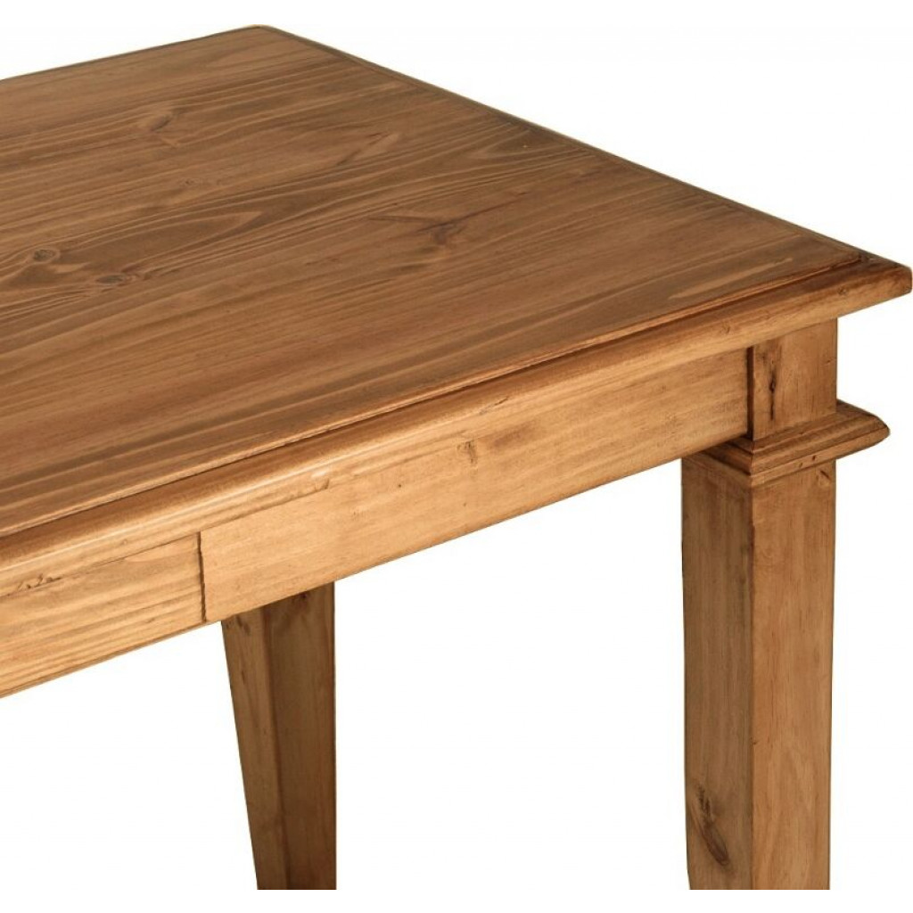 Esstisch Mexico Möbel Landhaus Pinie Honig