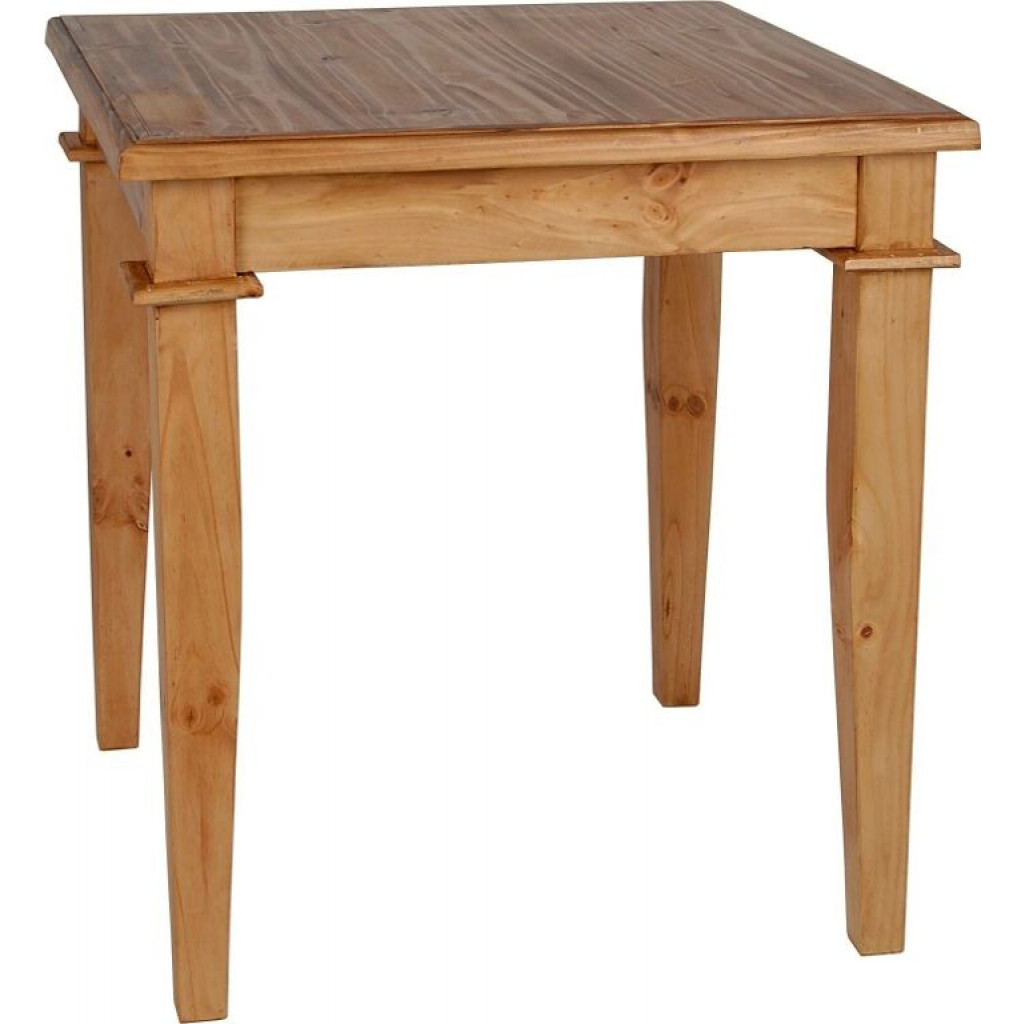 Esstisch Mexico Möbel Landhaus Pinie Honig