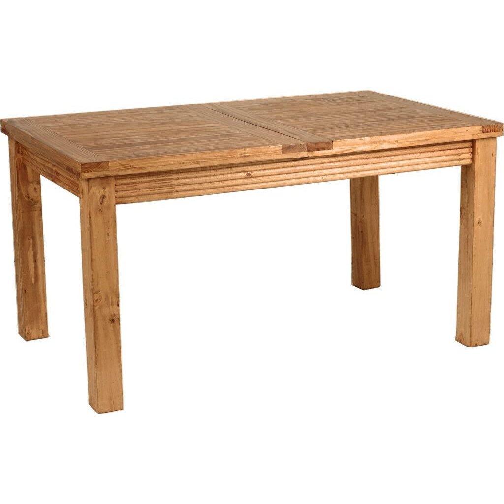 Esstisch Mexico Möbel Landhaus Pinie Honig