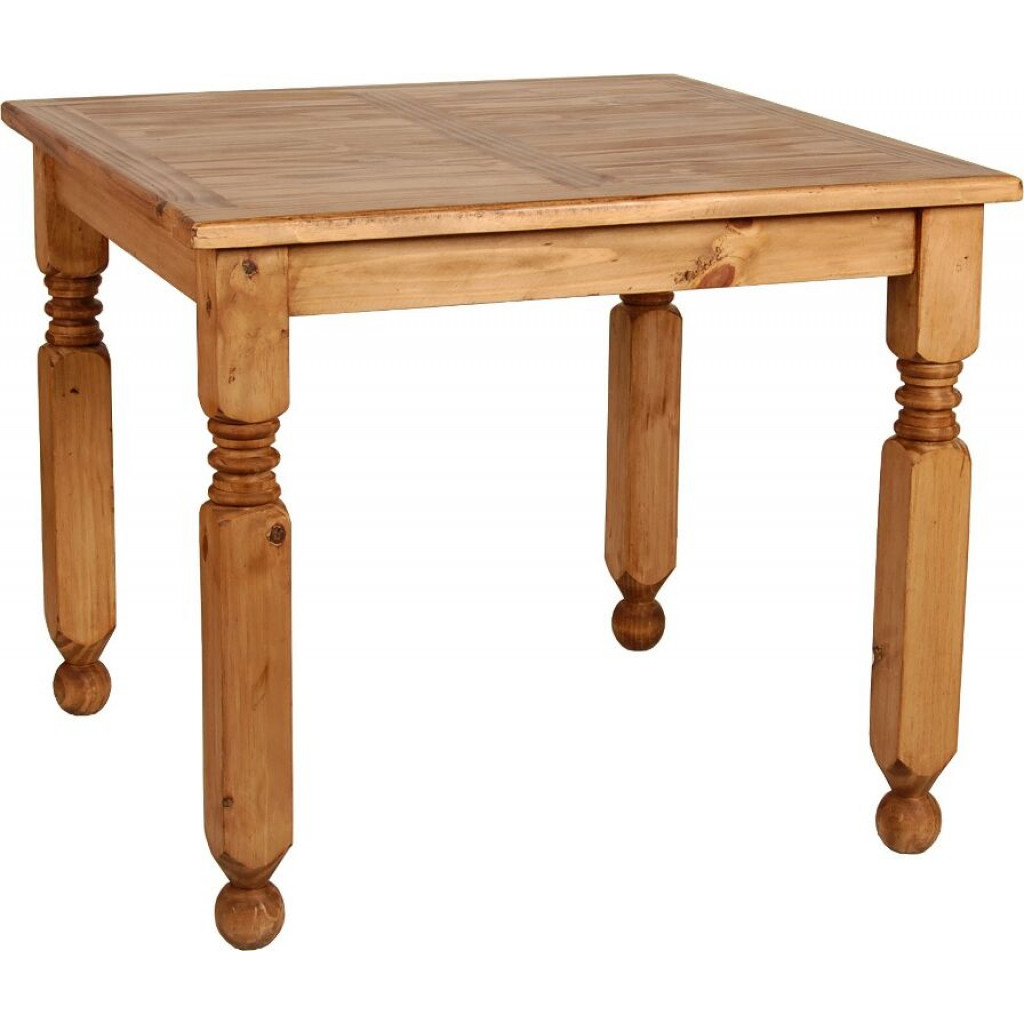 Esstisch Mexico Möbel Landhaus Pinie Honig