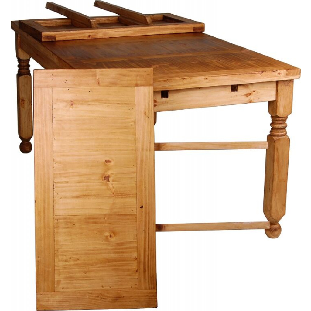 Esstisch Mexico Möbel Landhaus Pinie Honig