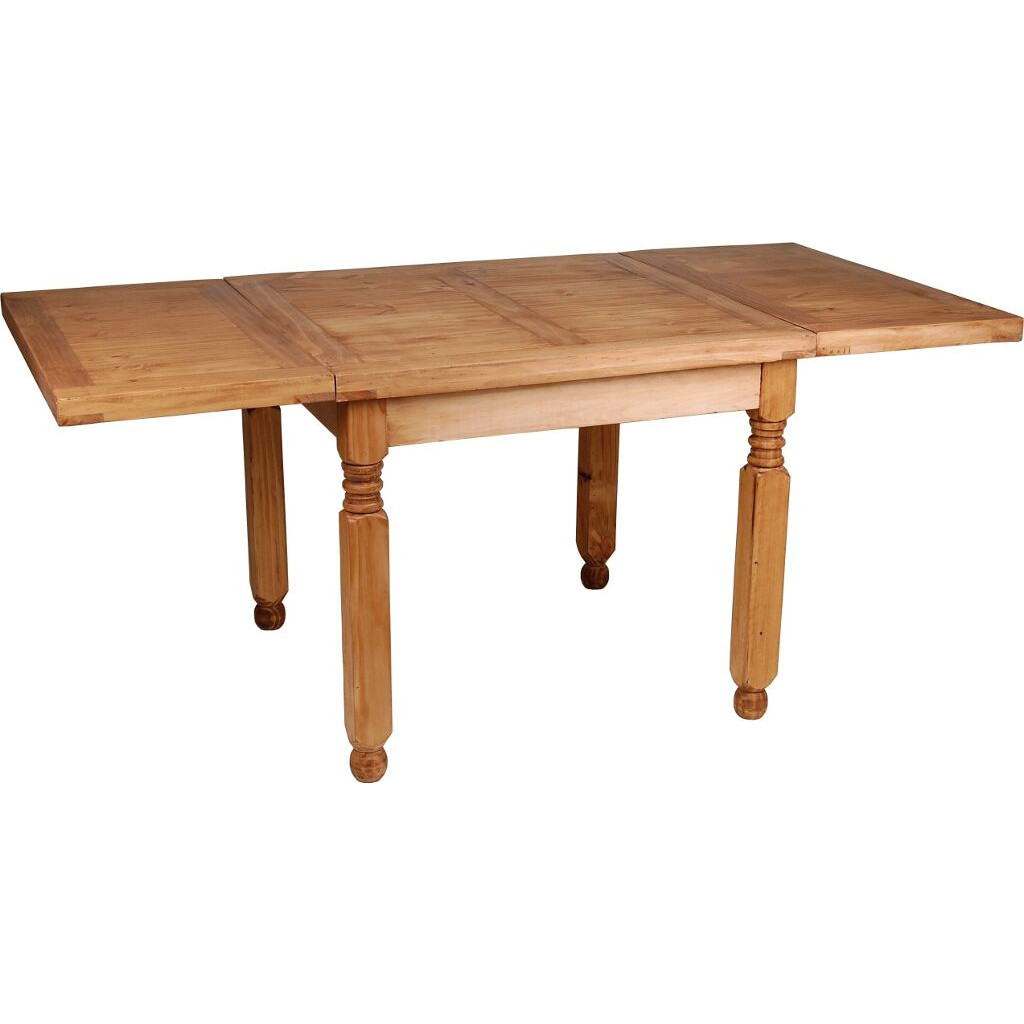 Esstisch Mexico Möbel Landhaus Pinie Honig