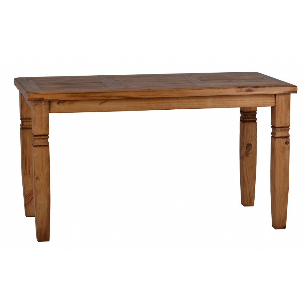 Esstisch Mexico Möbel Landhaus Pinie Honig
