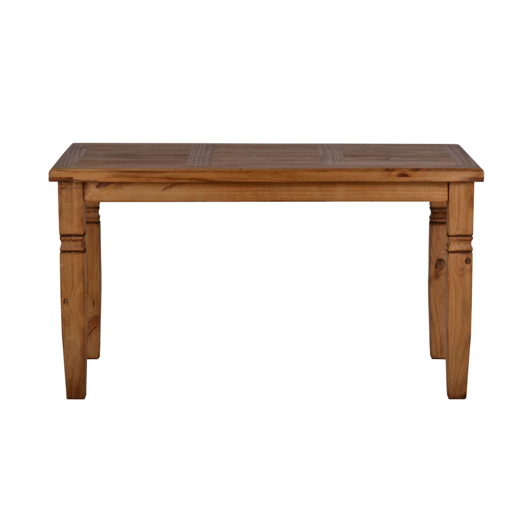 Esstisch Mexico Möbel Landhaus Pinie Honig