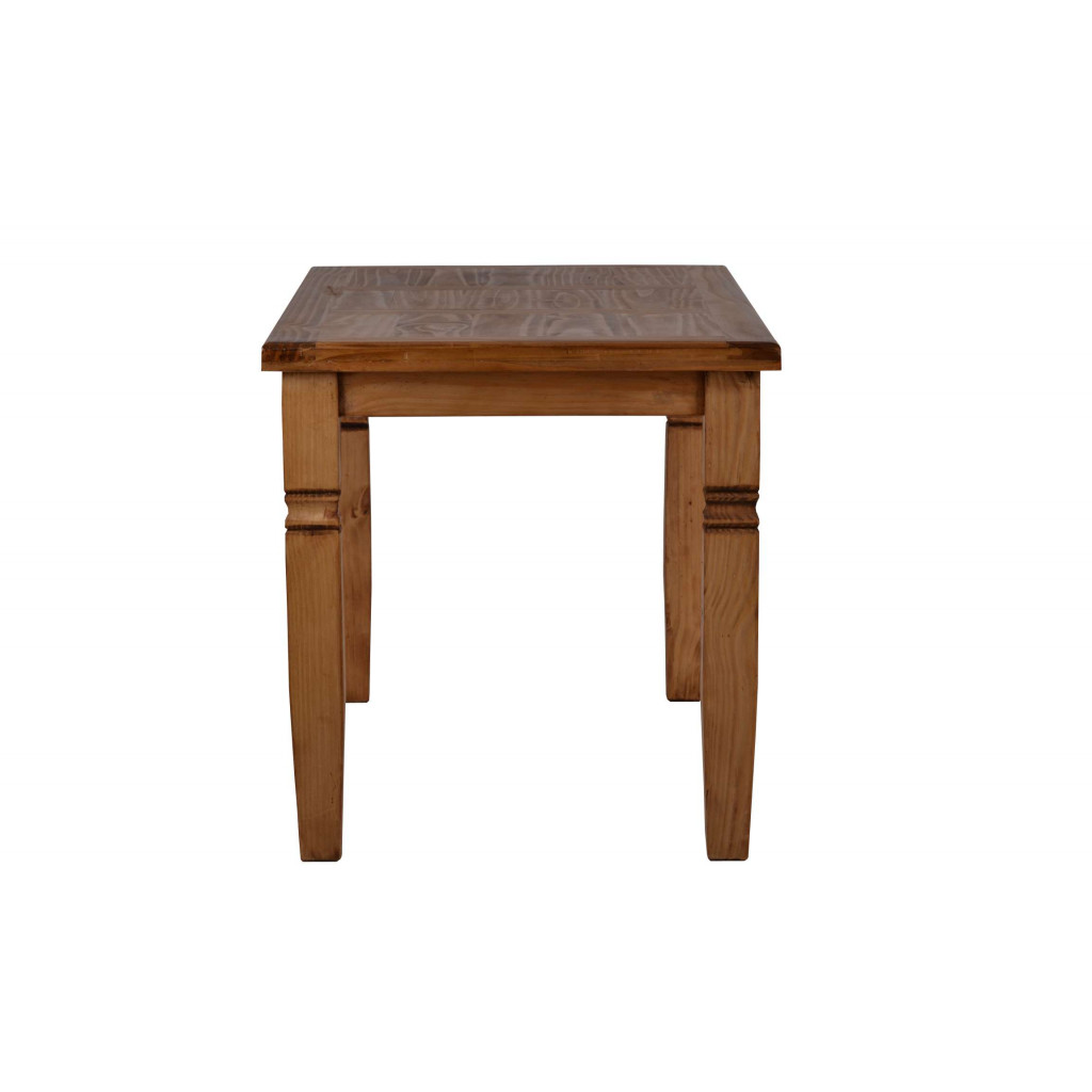 Esstisch Mexico Möbel Landhaus Pinie Honig