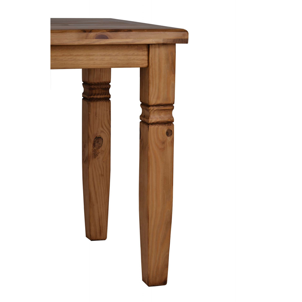 Esstisch Mexico Möbel Landhaus Pinie Honig