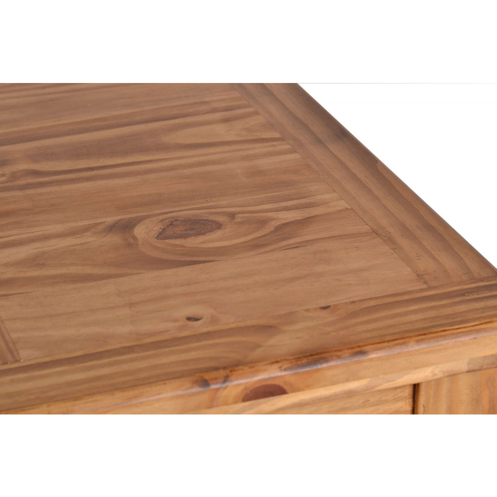 Esstisch Mexico Möbel Landhaus Pinie Honig