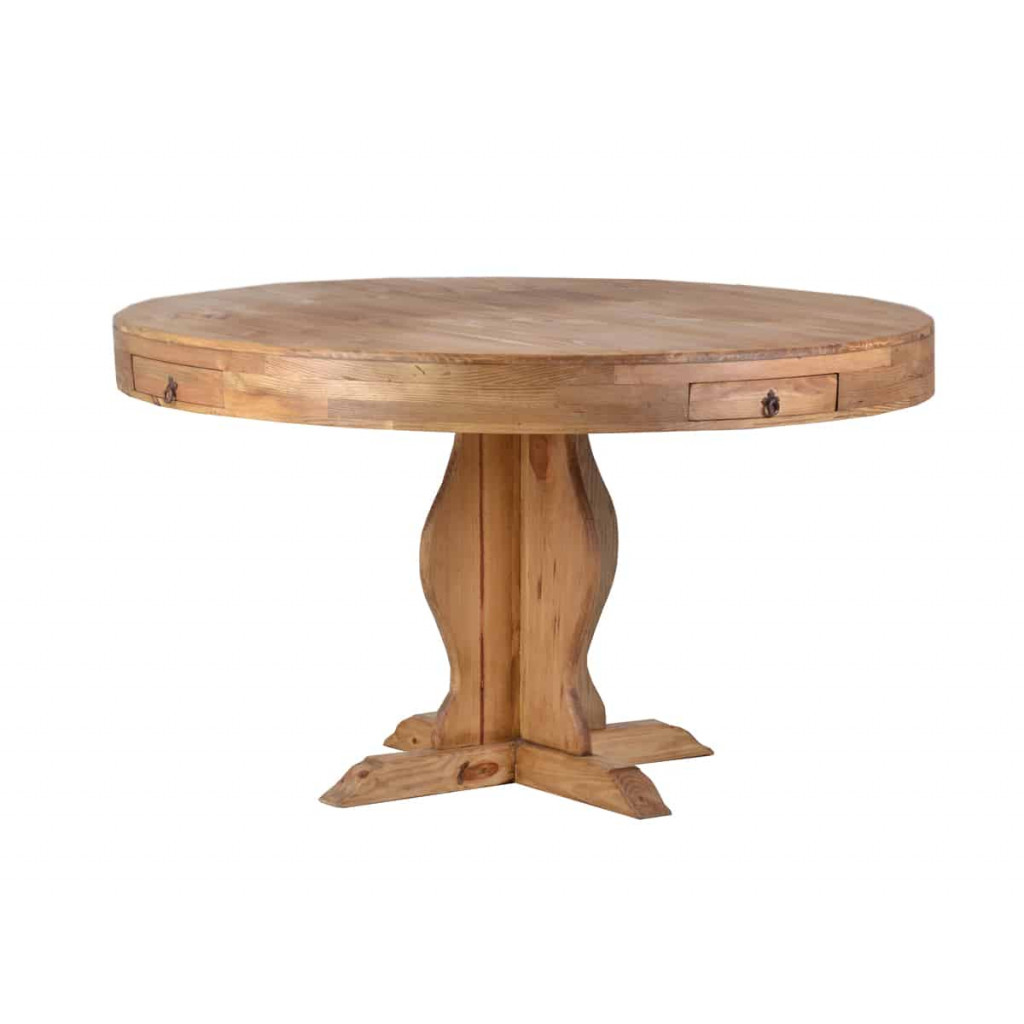 Esstisch Mexico Möbel Landhaus Pinie Honig