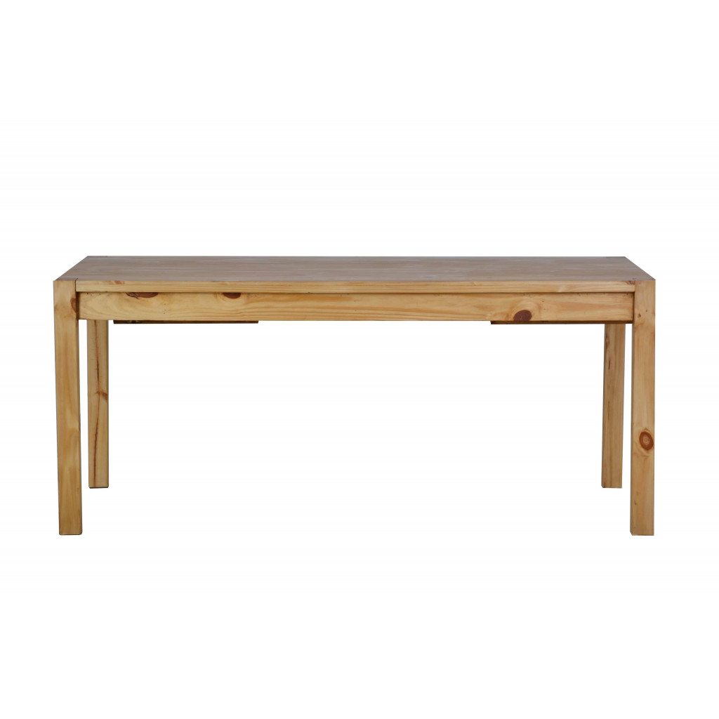 Esstisch Mexico Möbel Landhaus Pinie Honig