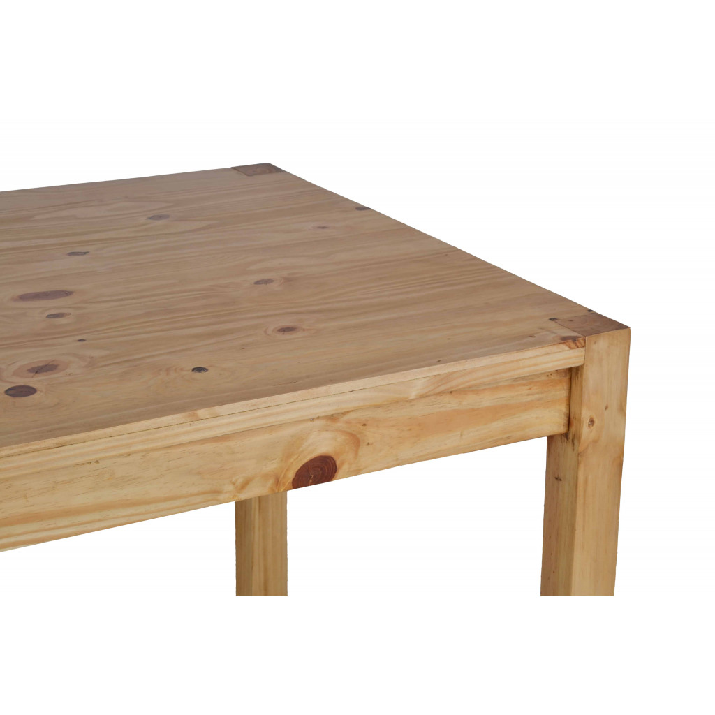 Esstisch Mexico Möbel Landhaus Pinie Honig