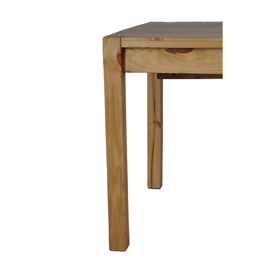 Esstisch Mexico Möbel Landhaus Pinie Honig