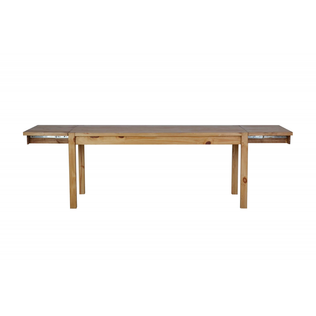 Esstisch Mexico Möbel Landhaus Pinie Honig