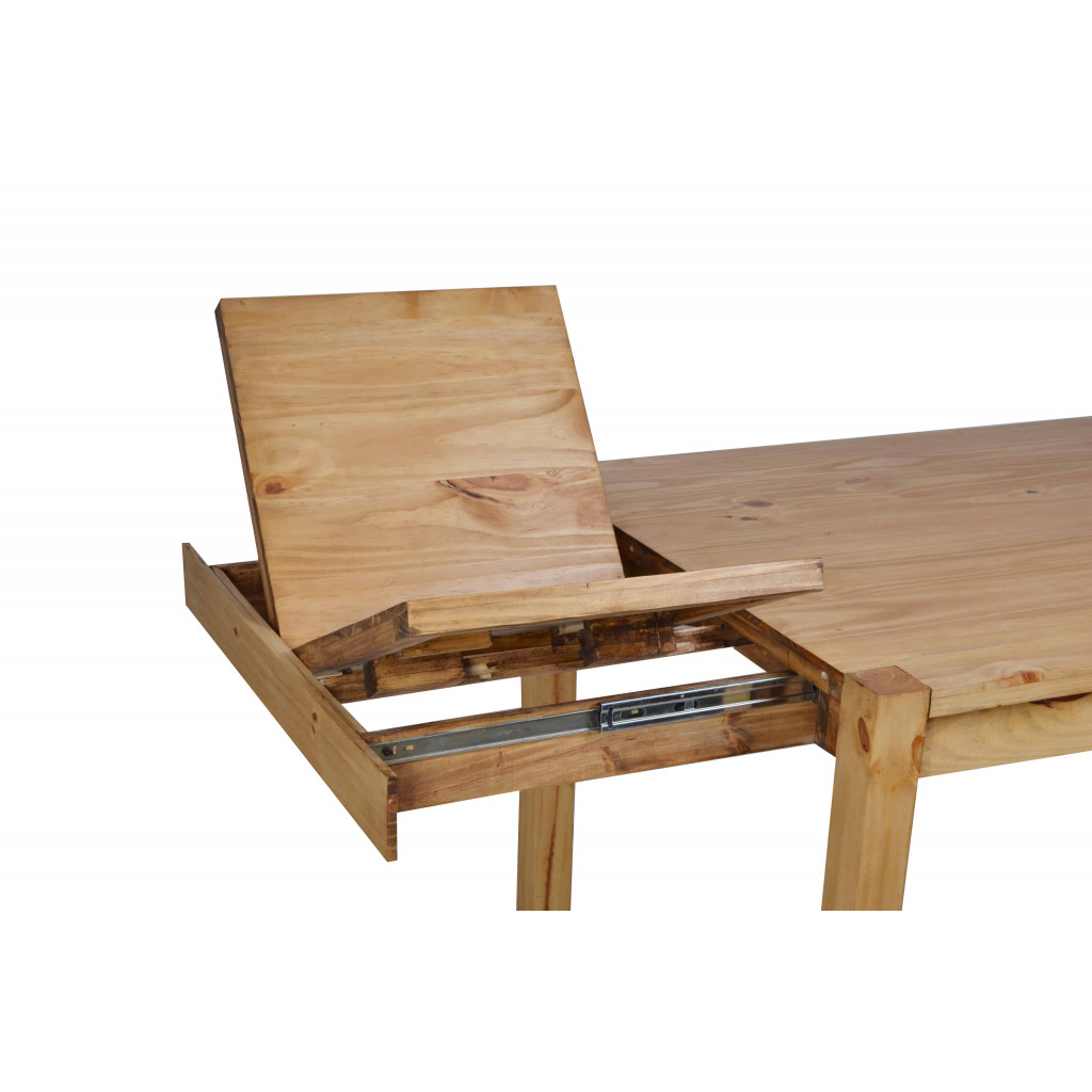 Esstisch Mexico Möbel Landhaus Pinie Honig