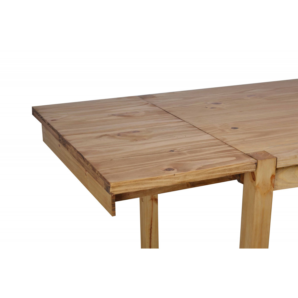 Esstisch Mexico Möbel Landhaus Pinie Honig