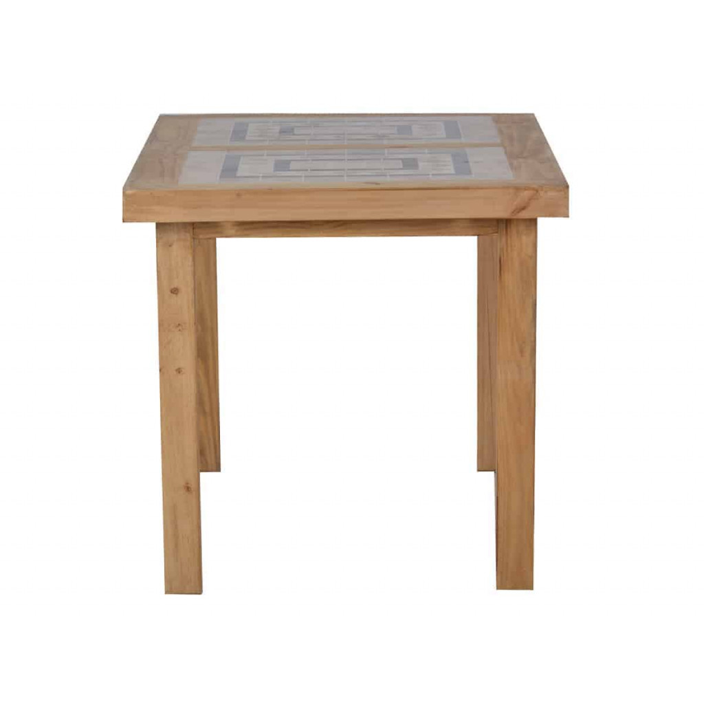 Esstisch Mexico Möbel Landhaus Pinie Honig