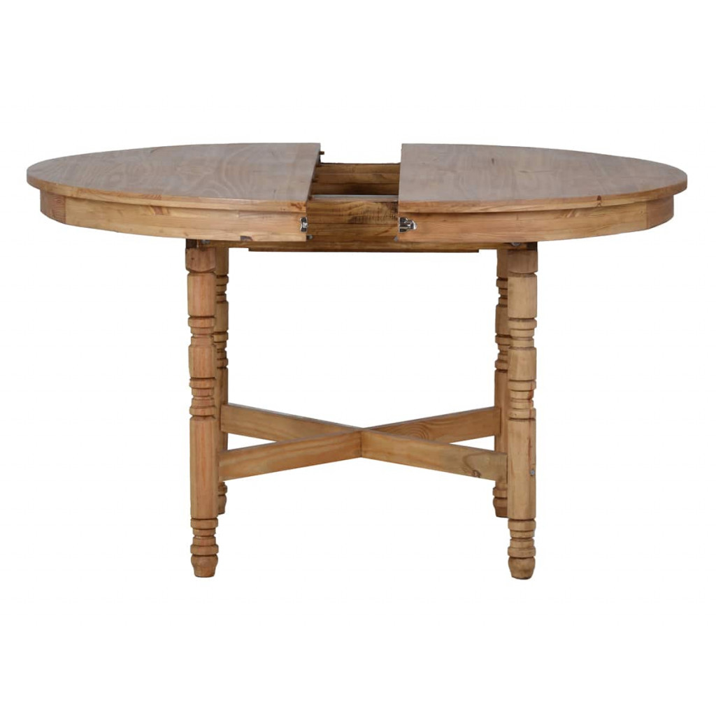 Esstisch Mexico Möbel Landhaus Pinie Honig