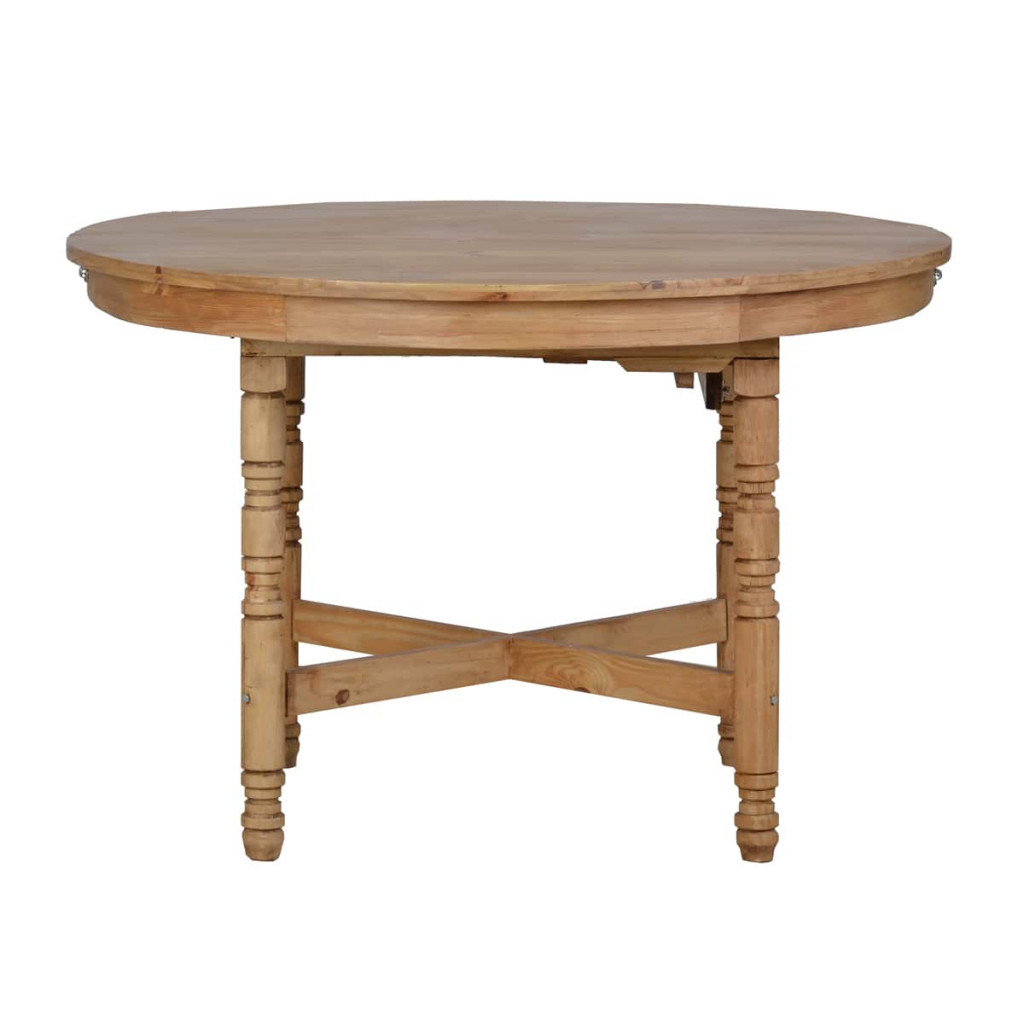 Esstisch Mexico Möbel Landhaus Pinie Honig