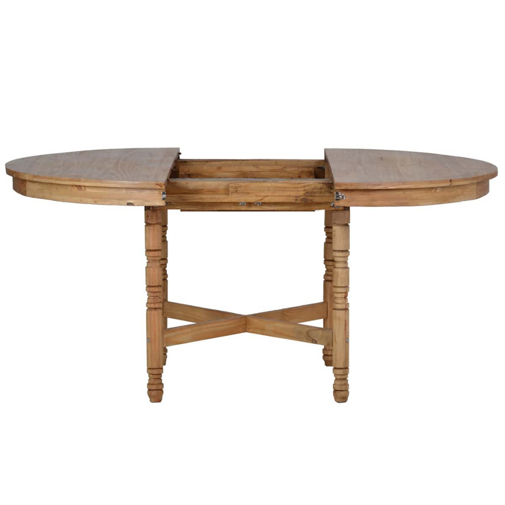 Esstisch Mexico Möbel Landhaus Pinie Honig