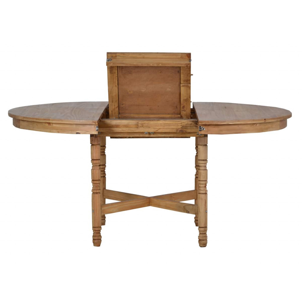 Esstisch Mexico Möbel Landhaus Pinie Honig