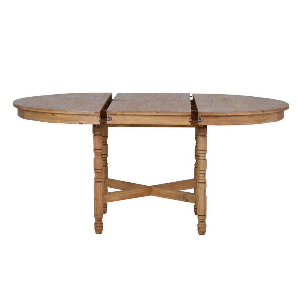 Esstisch Mexico Möbel Landhaus Pinie Honig