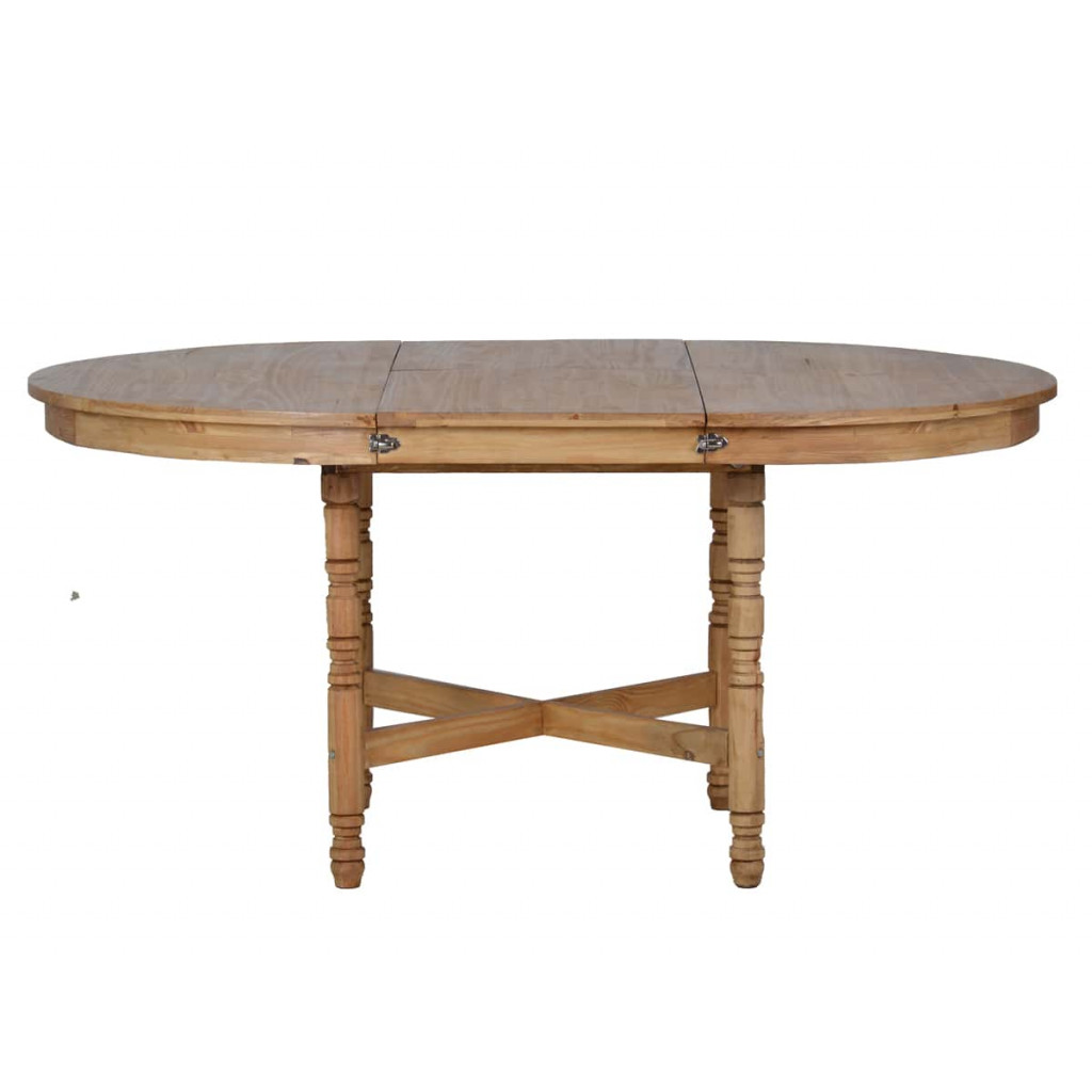 Esstisch Mexico Möbel Landhaus Pinie Honig