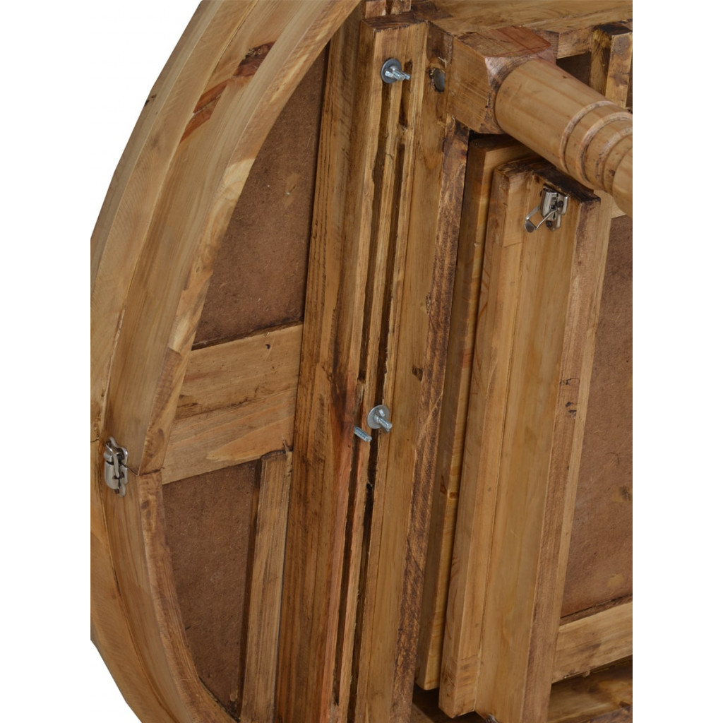 Esstisch Mexico Möbel Landhaus Pinie Honig