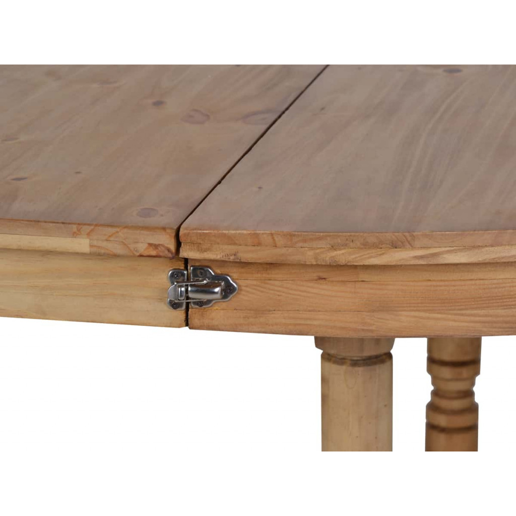 Esstisch Mexico Möbel Landhaus Pinie Honig