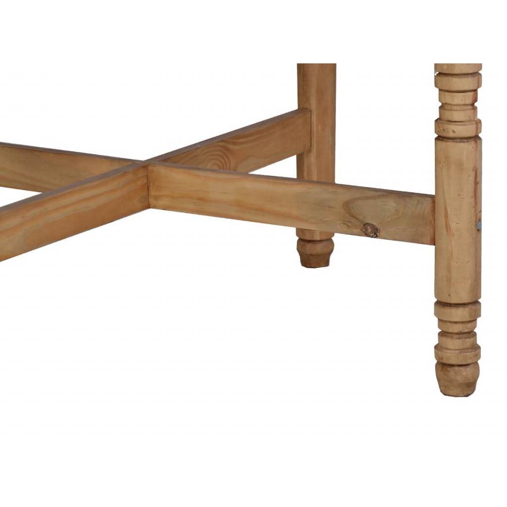 Esstisch Mexico Möbel Landhaus Pinie Honig