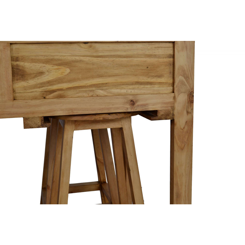 Esstisch Mexico Möbel Landhaus Pinie Honig