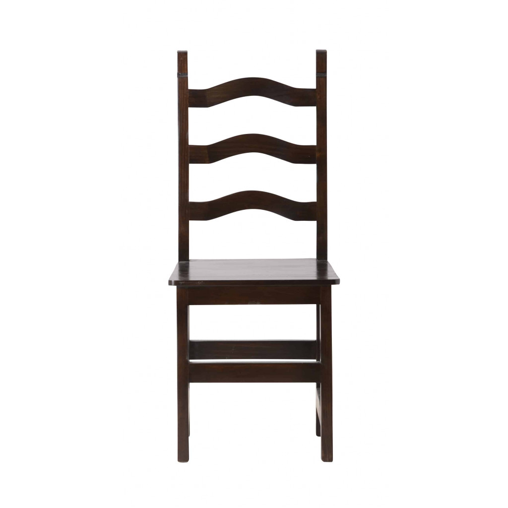 Esszimmerstuhl Mexico Möbel Kolonialstil Pinie Kolonialstil