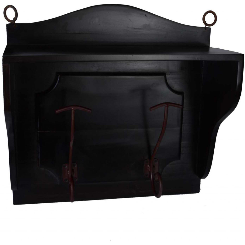 Garderobenhaken Mexico Möbel Kolonialstil Pinie Kolonialstil