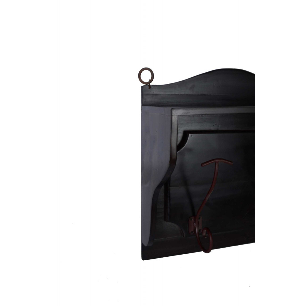 Garderobenhaken Mexico Möbel Kolonialstil Pinie Kolonialstil