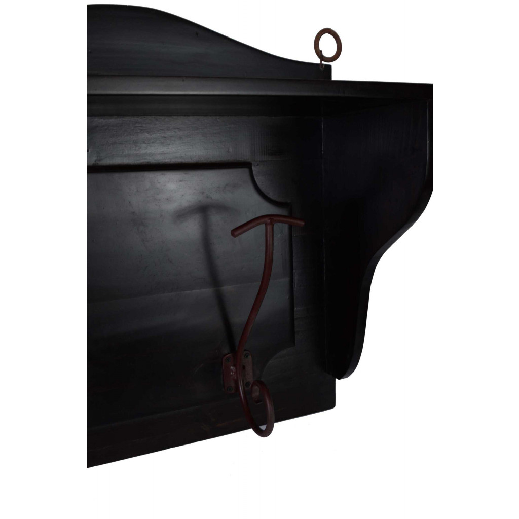 Garderobenhaken Mexico Möbel Kolonialstil Pinie Kolonialstil