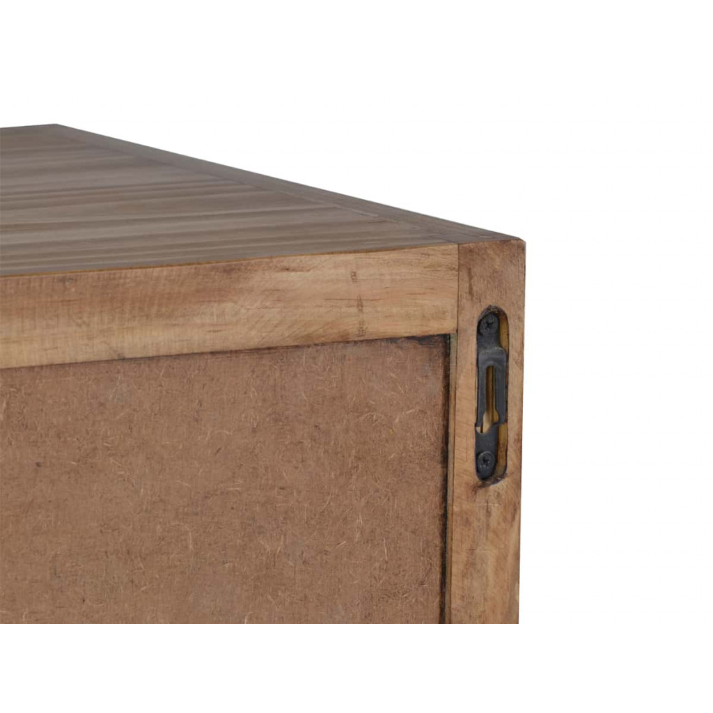 Hängeschrank Mexico Möbel Landhaus Pinie Honig