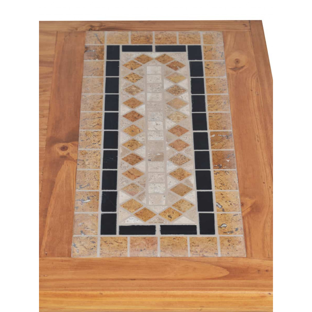 Küchenmodul Mexico Möbel Landhaus Massivholz Pinie Honig