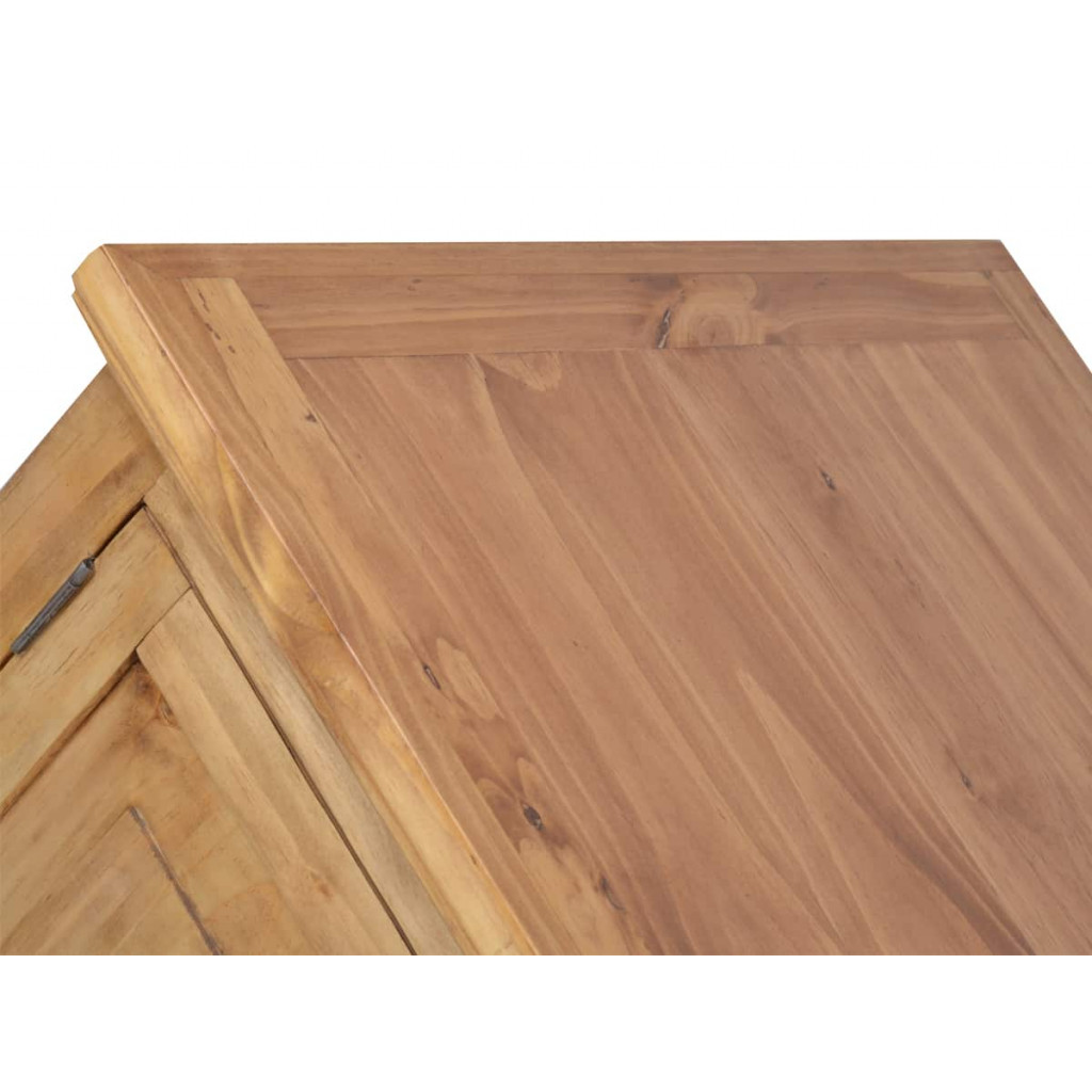 Küchenmodul Mexico Möbel Landhaus Pinie Honig