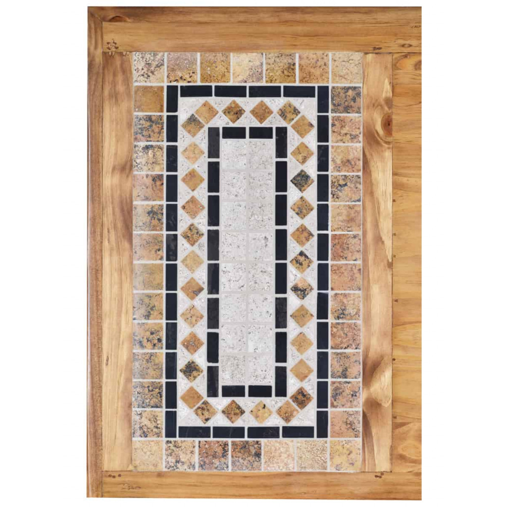 Küchenmodul Mexico Möbel Landhaus Pinie Honig