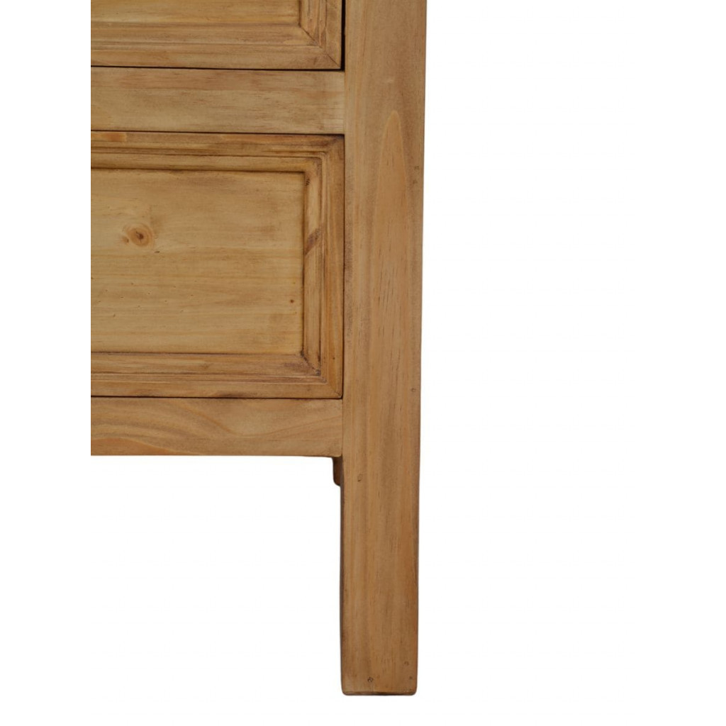 Küchenmodul Mexico Möbel Landhaus Pinie Honig