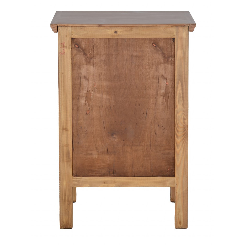 Küchenmodul Mexico Möbel Landhaus Pinie Honig