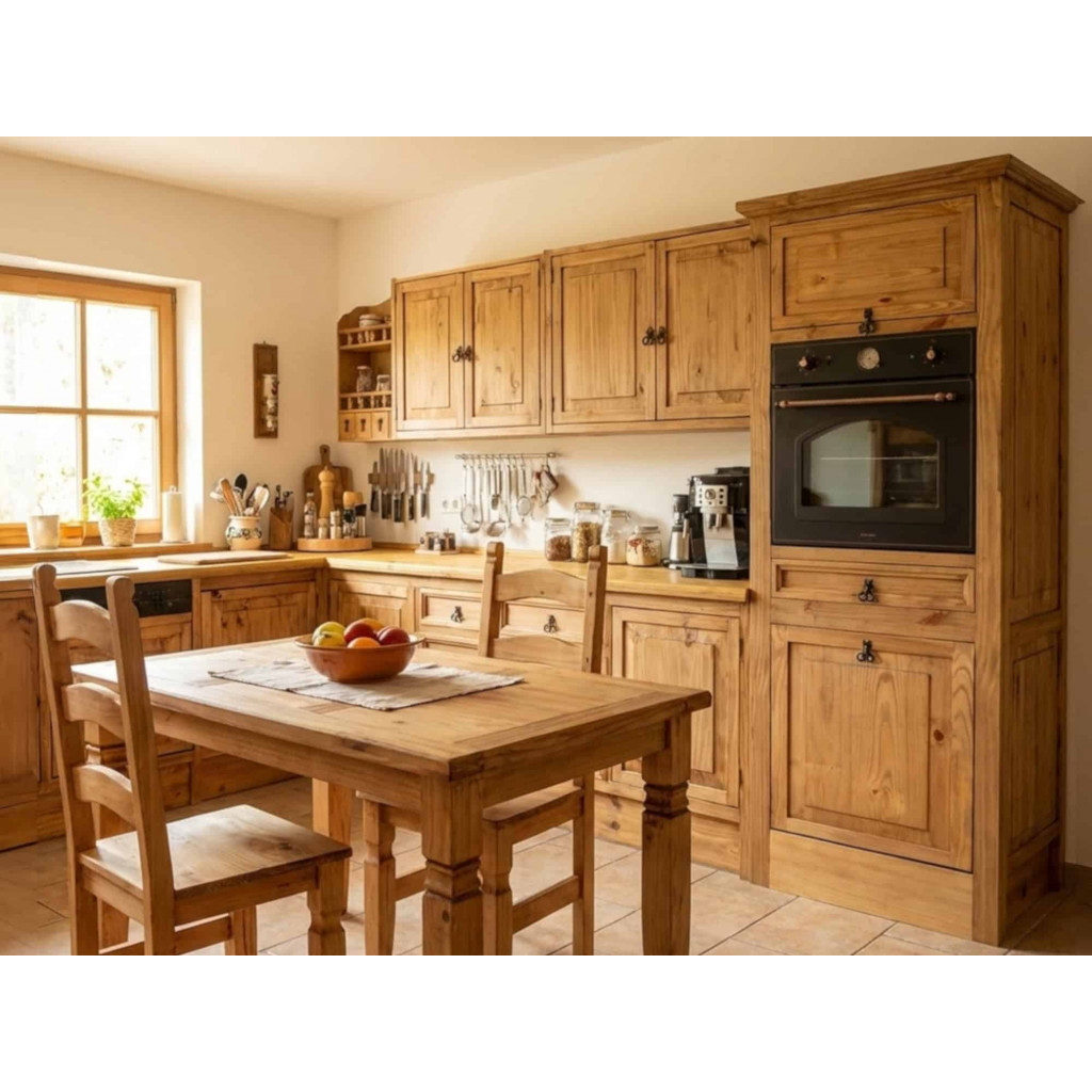 Küchenmodul Mexico Möbel