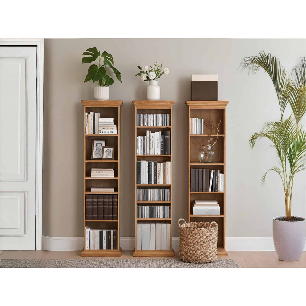 Regal Mexico Möbel Landhaus Pinie Honig