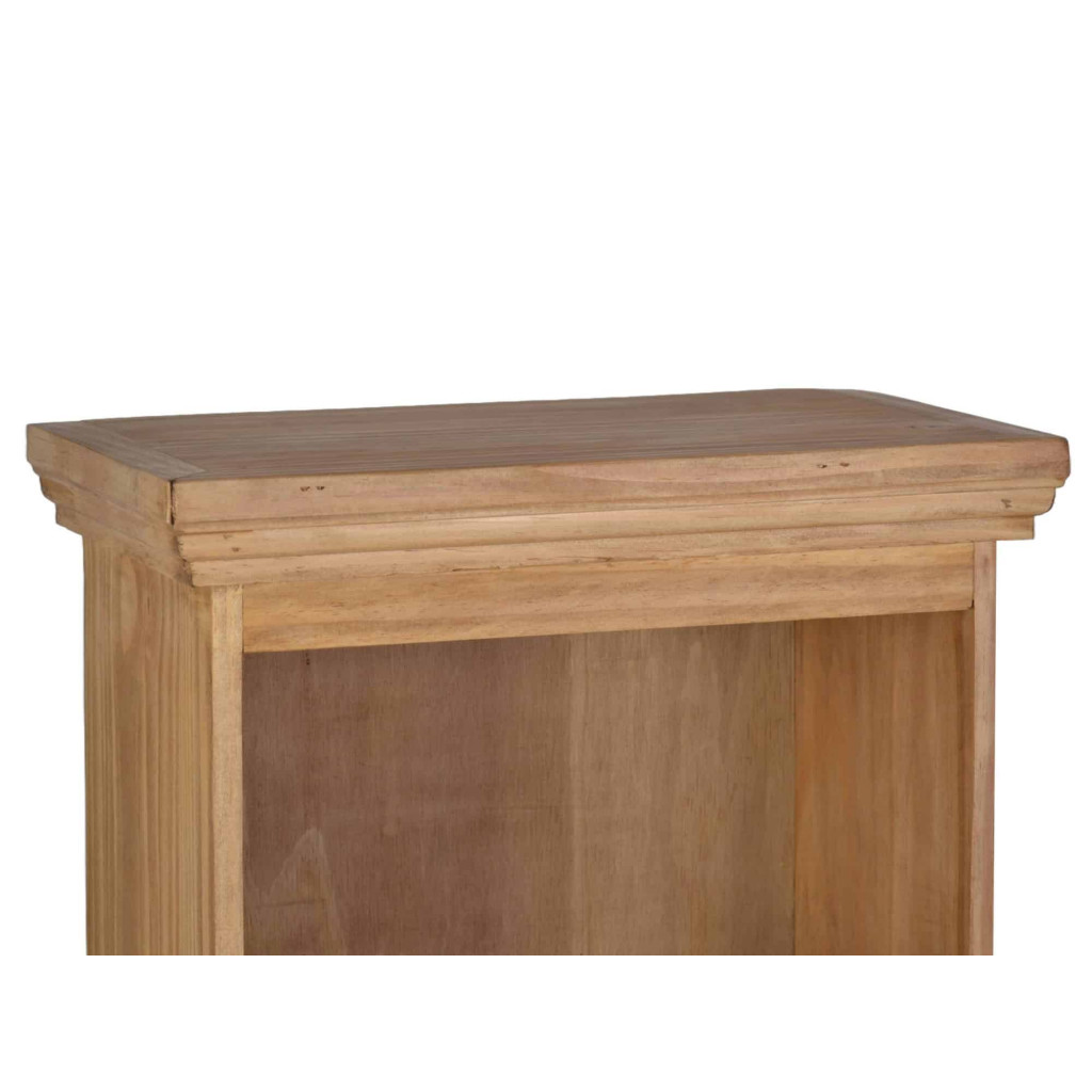 Regal Mexico Möbel Landhaus Pinie Honig