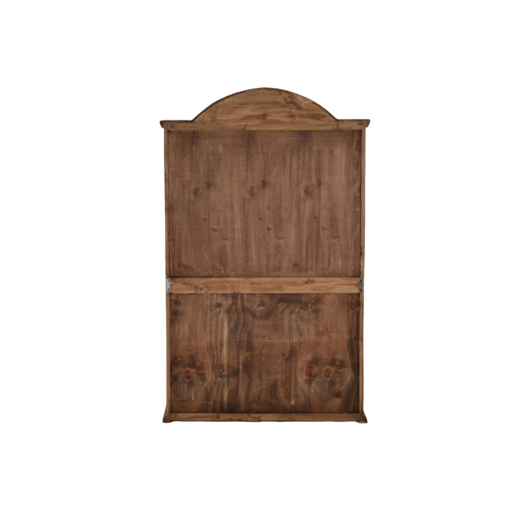 Schrank Mexico Möbel Landhaus Pinie Honig