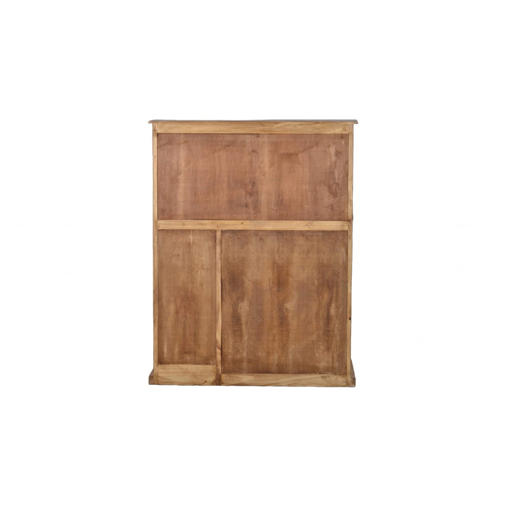 Sekretär Mexico Möbel Landhaus Pinie Honig