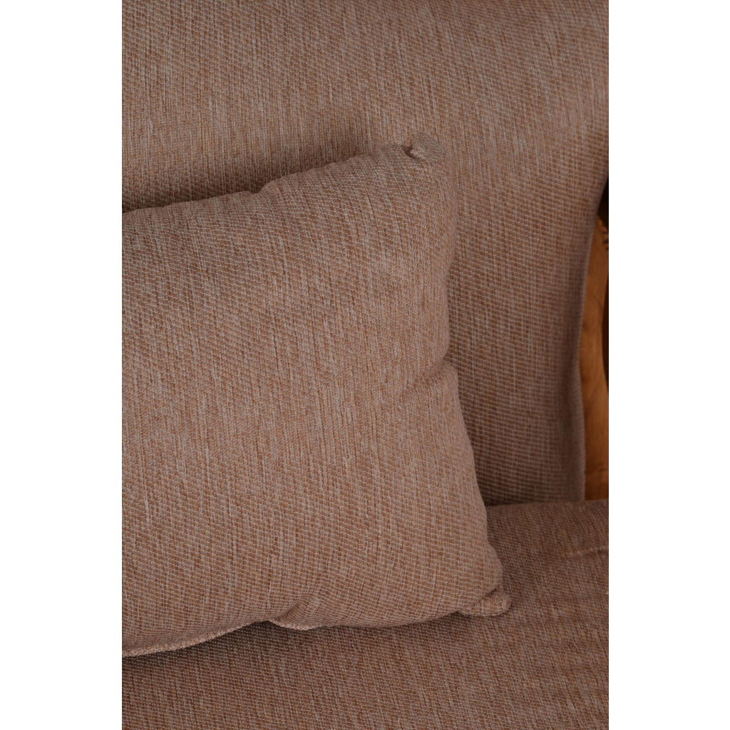 Sessel Mexico Möbel Landhaus Pinie Honig