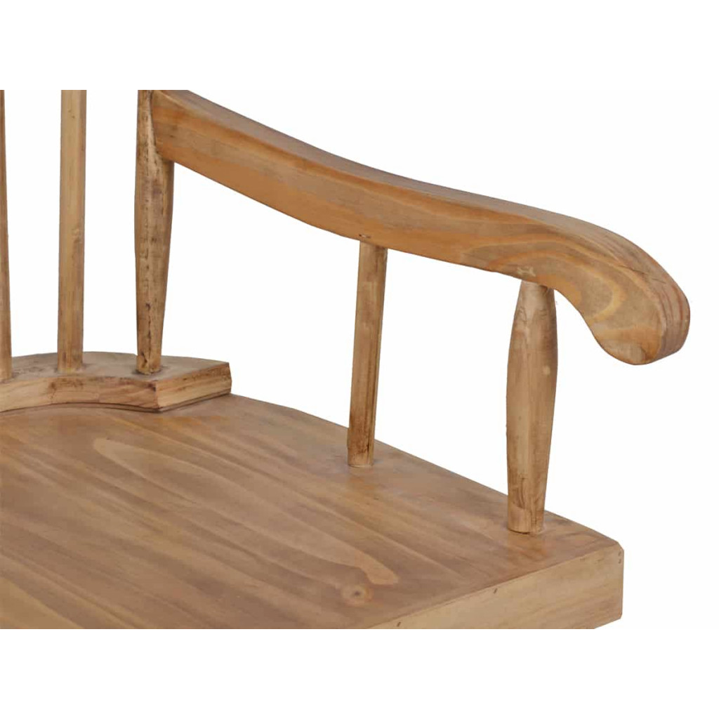 Sessel Mexico Möbel Landhaus Pinie Honig